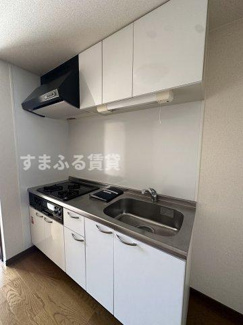 【キッチン】 | アムール エスパス　高浜市小池町 | 同仕様　反転の場合あり