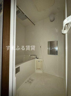 【浴室】 | アムール エスパス　高浜市小池町 | 同仕様　反転の場合あり