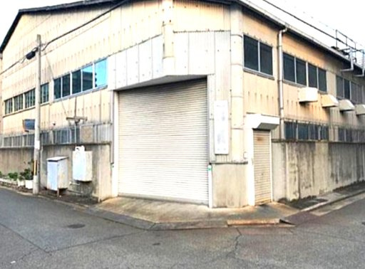 北向陽町１丁工場