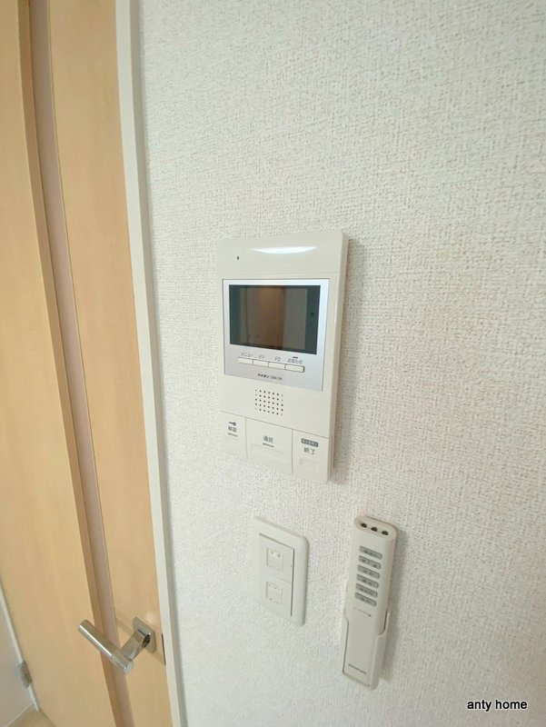 イーストブルーのセキュリティ