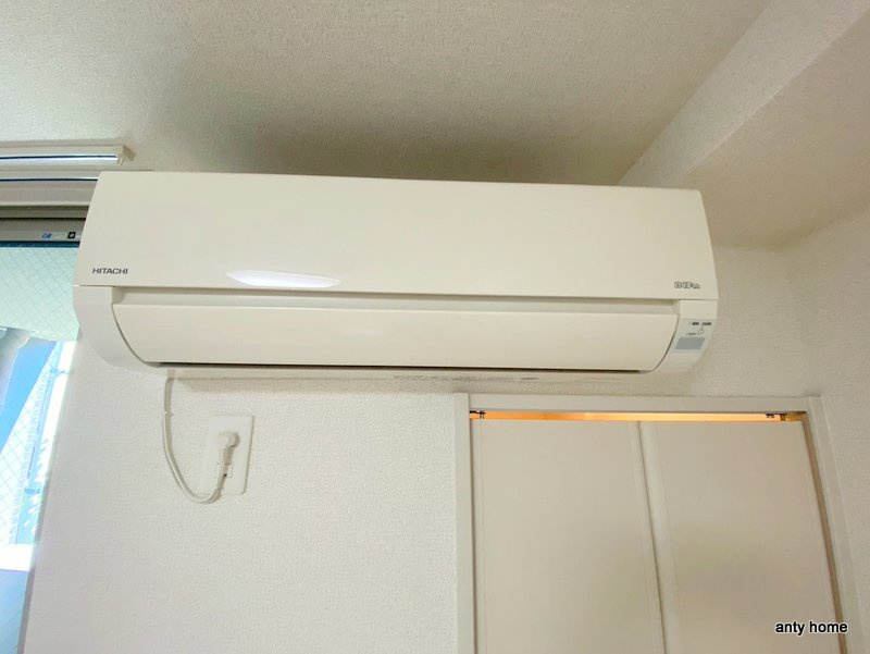 イーストブルーの設備