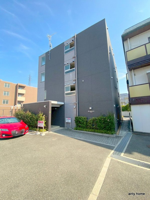 イーストブルー