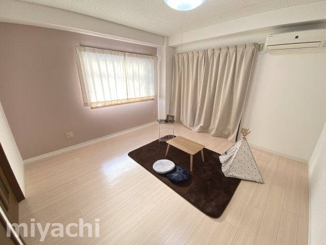 フレグランス沖洲のその他