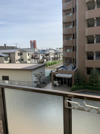 ベルメゾン若王寺のその他