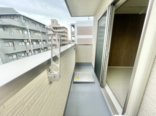 フジパレス阪急園田EAST５番館のその他物件画像