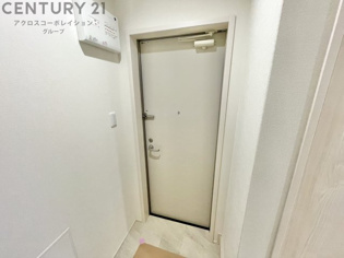 フジパレス阪急園田EAST５番館のその他物件画像