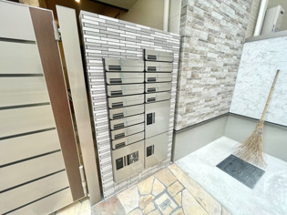 フジパレス阪急園田EAST５番館のその他物件画像