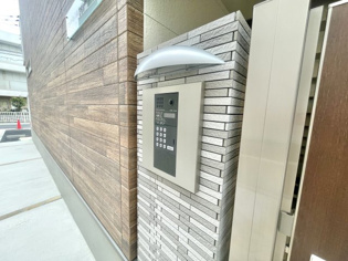フジパレス阪急園田EAST５番館のその他物件画像