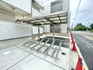 フジパレス阪急園田EAST５番館のその他物件画像
