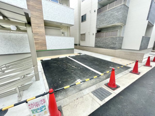 フジパレス阪急園田EAST５番館のその他物件画像