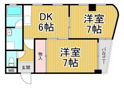 エクセイト武庫之荘（旧：アルファ武庫之荘2）の画像