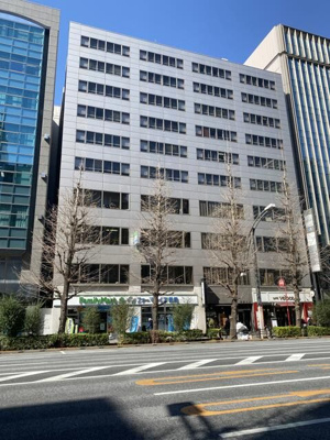 【外観】 | 日東ビル
