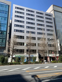 【外観】 | 日東ビル