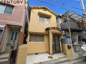 田能4丁目戸建の画像