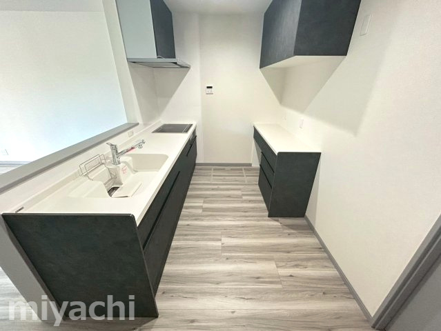 徳島市住吉３丁目の一戸建てのその他共用部分