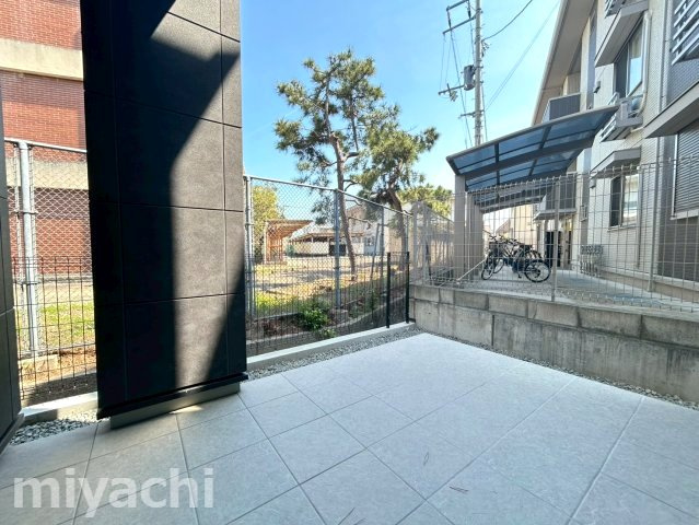 徳島市住吉３丁目の一戸建てのその他