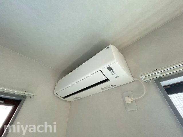 徳島市住吉３丁目の一戸建ての設備