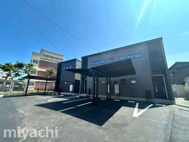 徳島市住吉３丁目の一戸建て