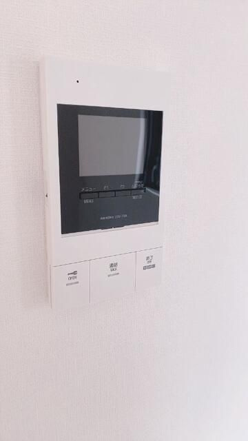 リヴシティ浦和常盤壱番館のセキュリティ