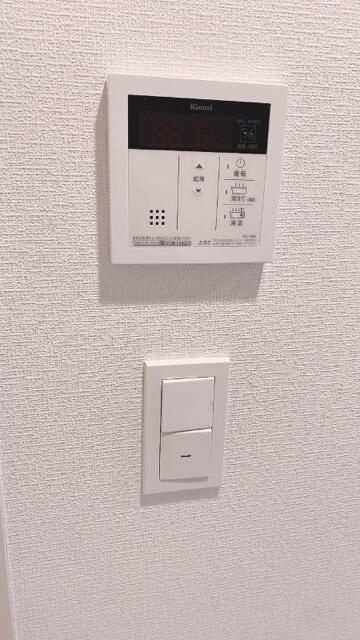 リヴシティ浦和常盤壱番館の設備
