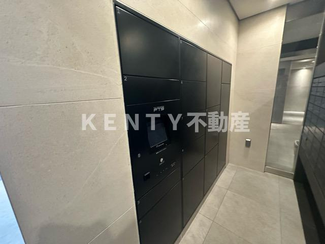 【設備】 | ＲＥＳＩＤＥＮＣＥ　大鳥居 