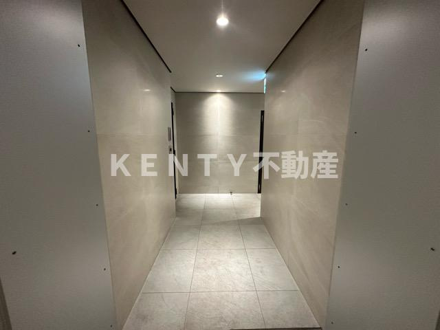 【その他共用部分】 | ＲＥＳＩＤＥＮＣＥ　大鳥居 