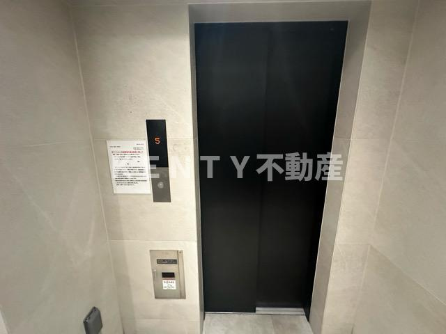 【その他】 | ＲＥＳＩＤＥＮＣＥ　大鳥居 