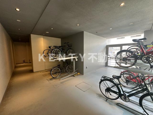 【その他共用部分】 | ＲＥＳＩＤＥＮＣＥ　大鳥居 