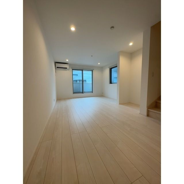kolet町屋#10の居間・リビング