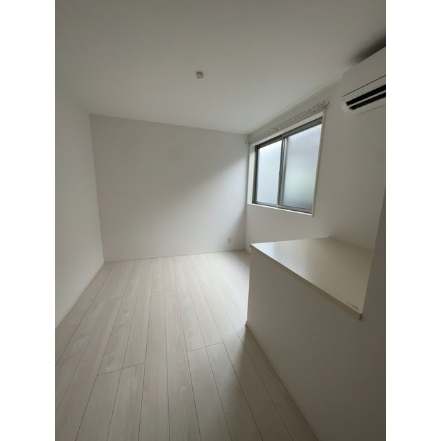 kolet町屋#10の寝室