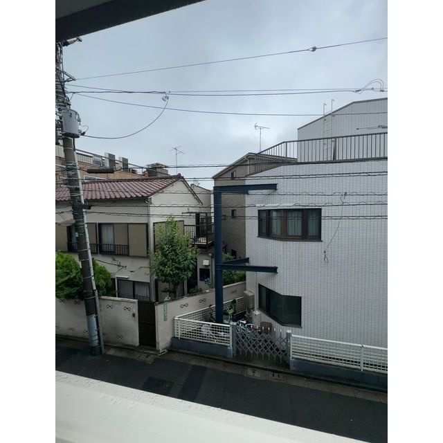 kolet町屋#10のその他|展望