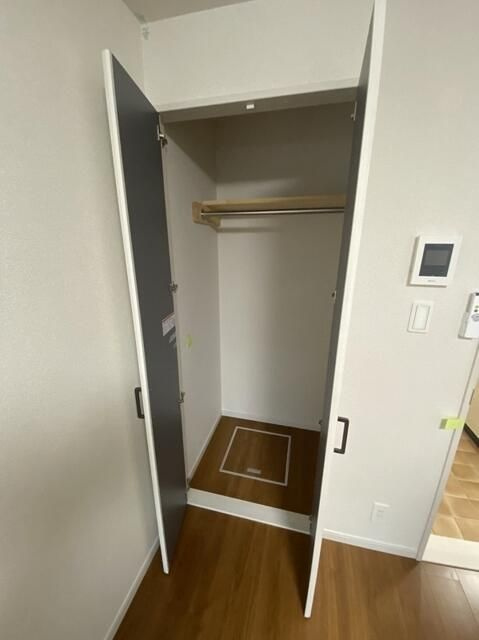 Ｋａｒｉｎの収納