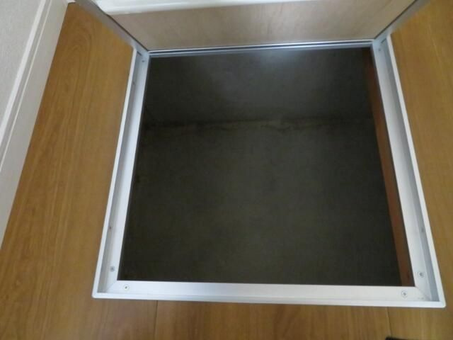 Ｋａｒｉｎの設備