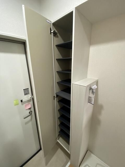 Ｋａｒｉｎの玄関