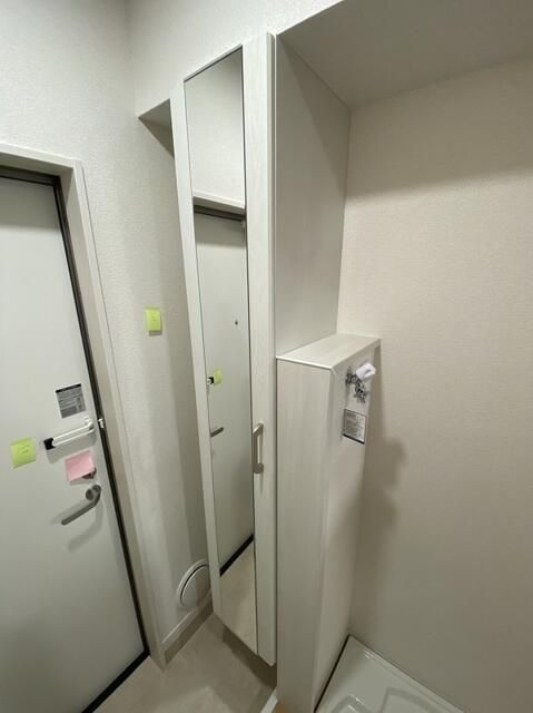 Ｋａｒｉｎの玄関