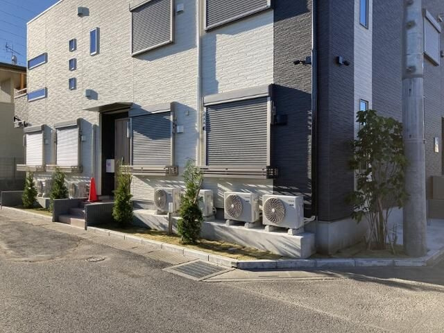 Ｋａｒｉｎの外観