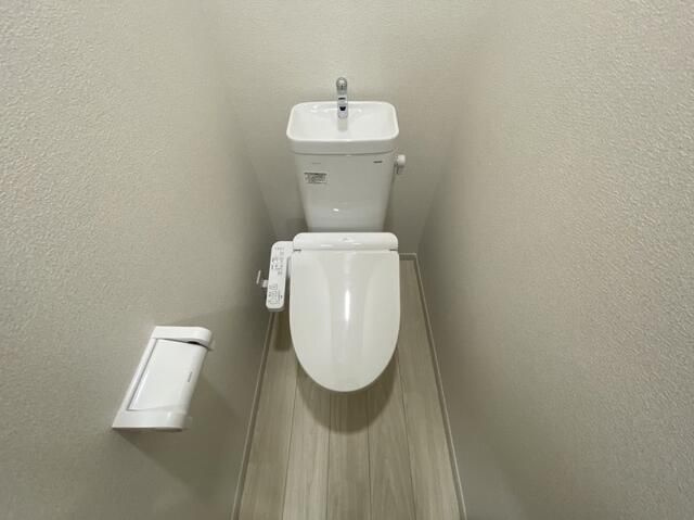 Ｋａｒｉｎのトイレ
