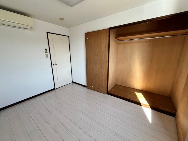 パルム舟橋の内装
