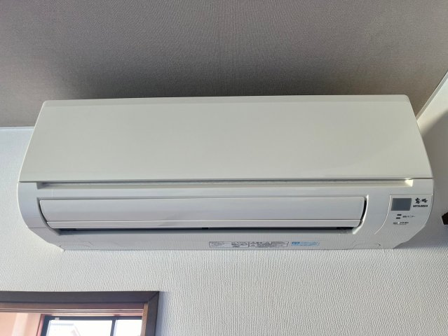 パルム舟橋の設備