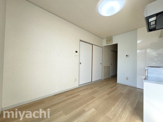 セジュール住吉　Aのその他