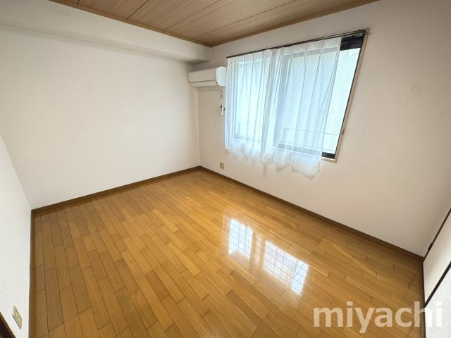 セジュール住吉Ⅱの洋室