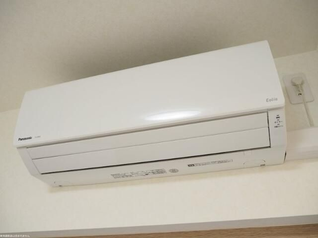ルーブル横濱矢向の設備