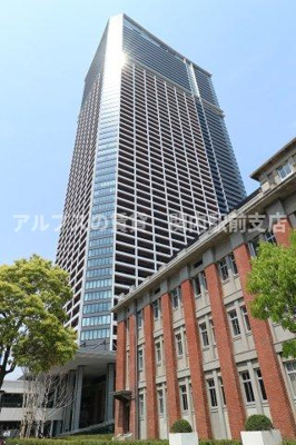 【外観】 | ザ・タワー横浜北仲