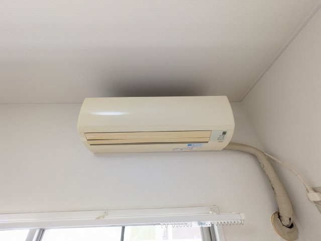 穂高ハイツ｜名古屋市の賃貸ならMy賃貸の設備|穂高ハイツ