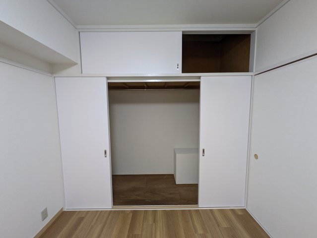 穂高ハイツ｜名古屋市の賃貸ならMy賃貸の収納|穂高ハイツ