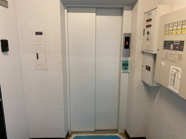 穂高ハイツ｜名古屋市の賃貸ならMy賃貸のその他共用部分|穂高ハイツ