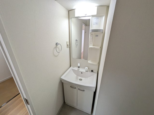 穂高ハイツ｜名古屋市の賃貸ならMy賃貸の洗面所|穂高ハイツ