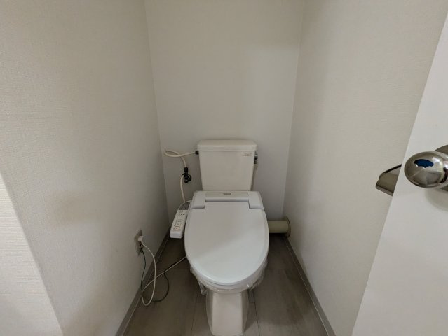 穂高ハイツ｜名古屋市の賃貸ならMy賃貸のトイレ|穂高ハイツ
