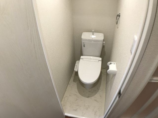 バストイレ別でおすすめ！