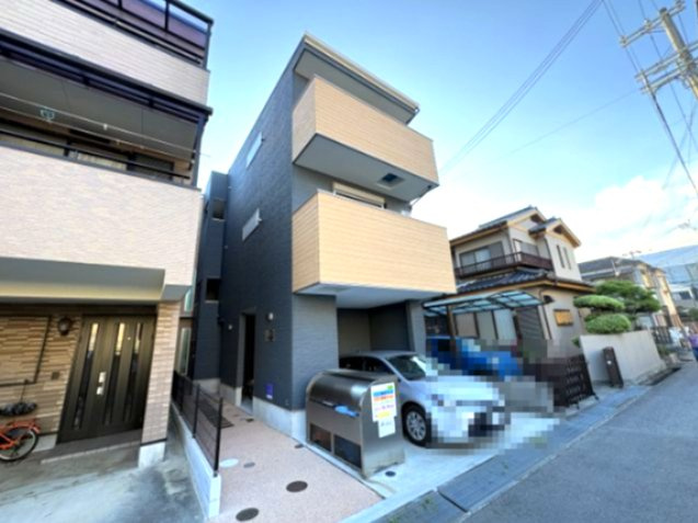 ALEGRIA芦屋西